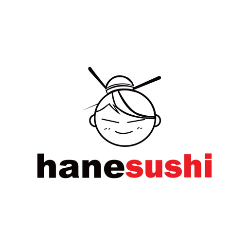 Hanesushi app icon
