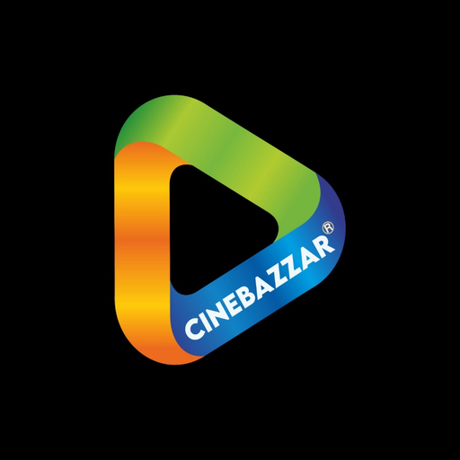 Cinebazzar app icon