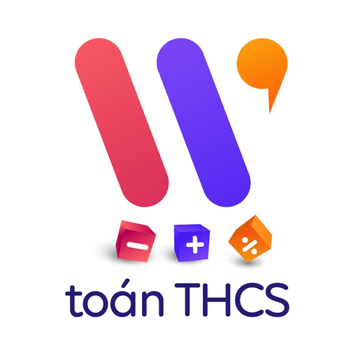 AloWings - Toán THCS app icon