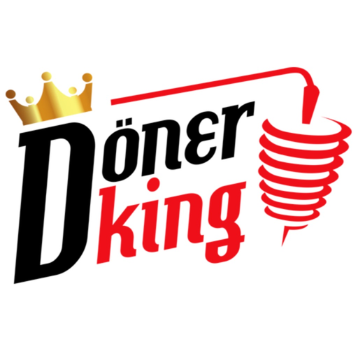Döner King app icon