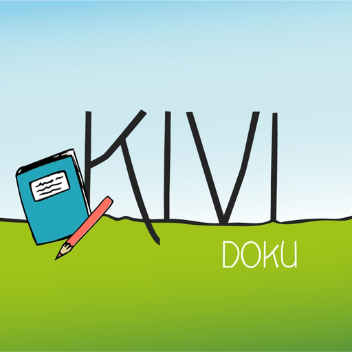 Kivi Foto app icon
