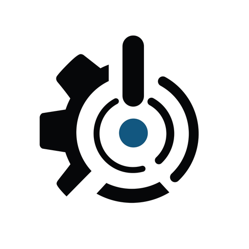 Industrial Fairs app icon