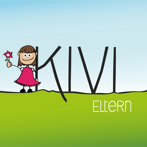 Kivi Eltern app icon