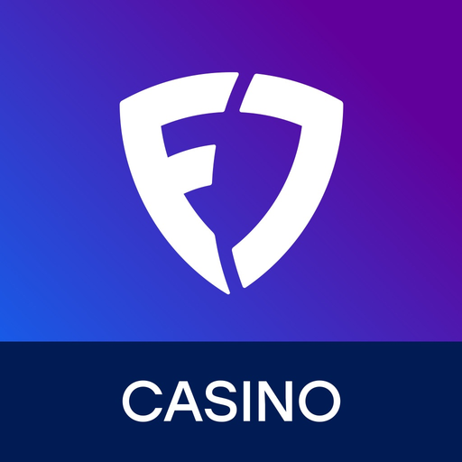 FanDuel Online Casino app icon