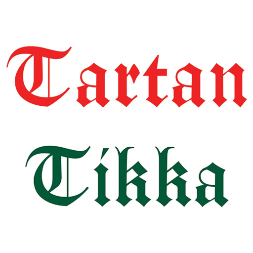 Tartan Tikka Cumbernauld app icon