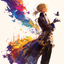 Polite Behaviors and skills icon
