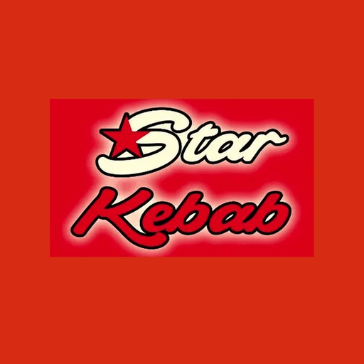 Star Kebab app icon