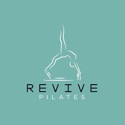 Revive Pilates Studio app icon