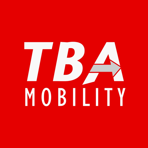 TBA Mobility app icon
