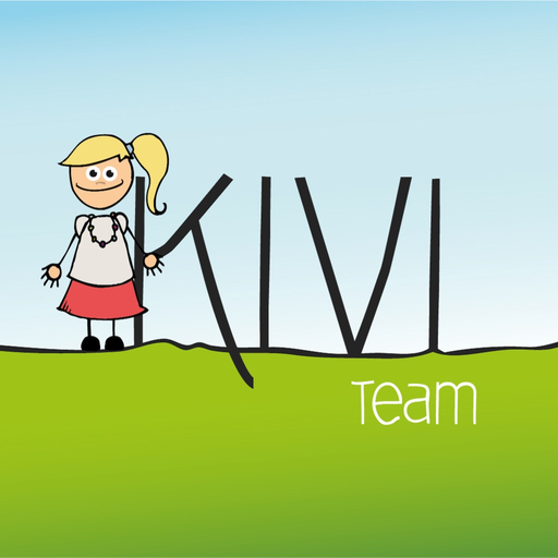 Kivi Team app icon