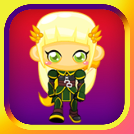 Memories Brain Relax Learning app icon