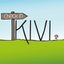 Kivi Check-in icon