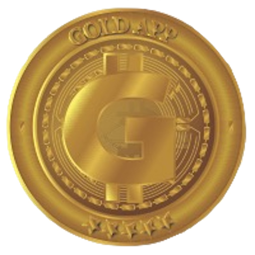 Gold App. app icon
