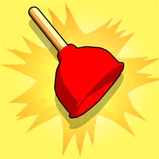 Prank Hero 3D app icon