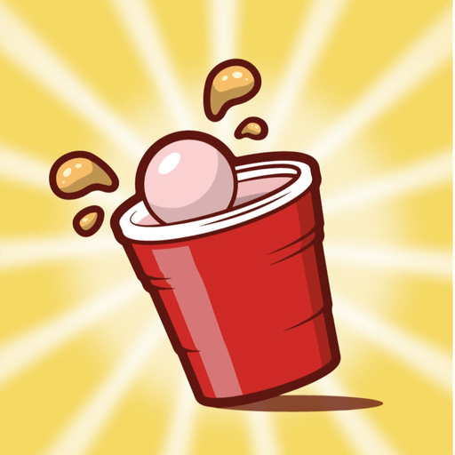 Math Pong! app icon
