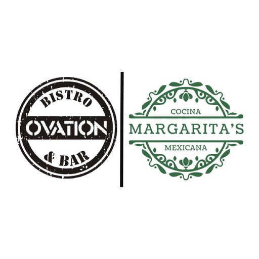 Ovation Bistro - Official app icon