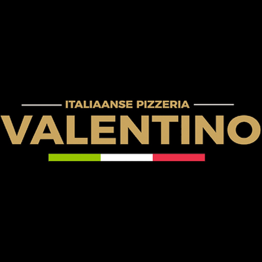 Pizzeria Valentino Haarlem app icon