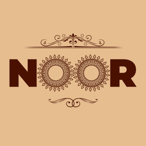 Noor Takeaway app icon