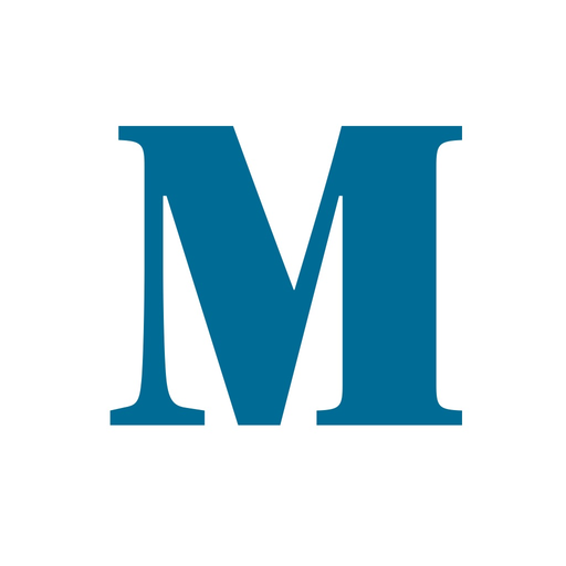 Meråkerposten app icon