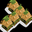 Gaziantep Baklava Puzzle Block icon