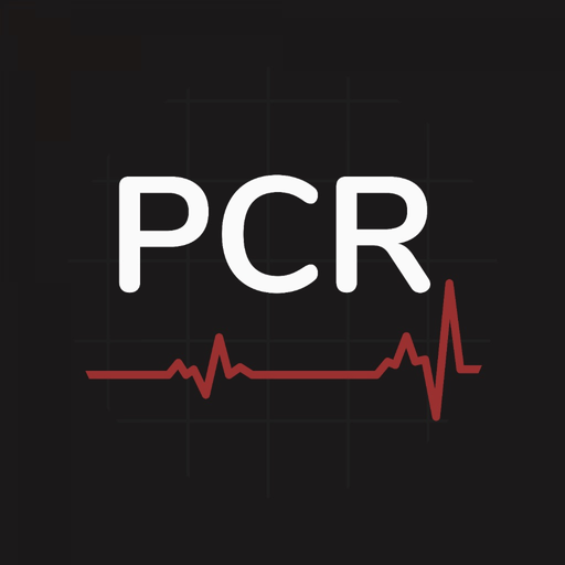 Parada Cardíaca app icon