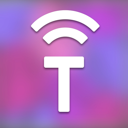 Tag Tour - NFC Scavenger Hunt app icon