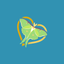 Serenity Yoga Studio icon