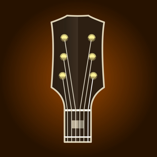 Acoustic Guitar Camerton app icon