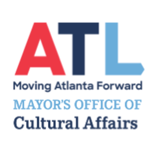 City of Atlanta Public Art app icon