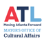 City of Atlanta Public Art icon