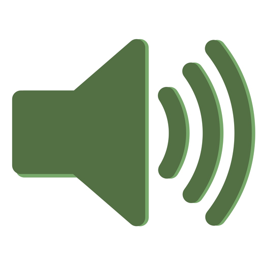 Mr Speaker! app icon
