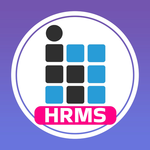 RWF (Radiant Workforce) app icon