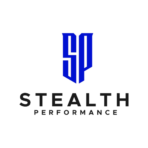 Stealth Performance app icon