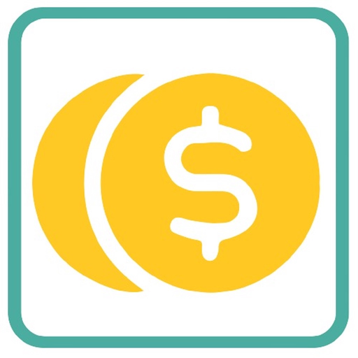 My Coinmate Lite app icon