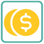 My Coinmate Lite icon