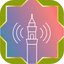 Hamd wa Naat icon