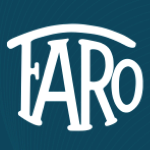 Faro Tech app icon