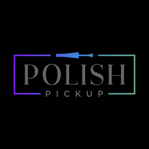 Polish Pickup app icon