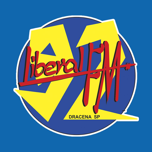 Liberal FM Dracena app icon