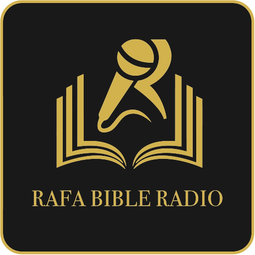 Rafa Bible Radio Malayalam app icon