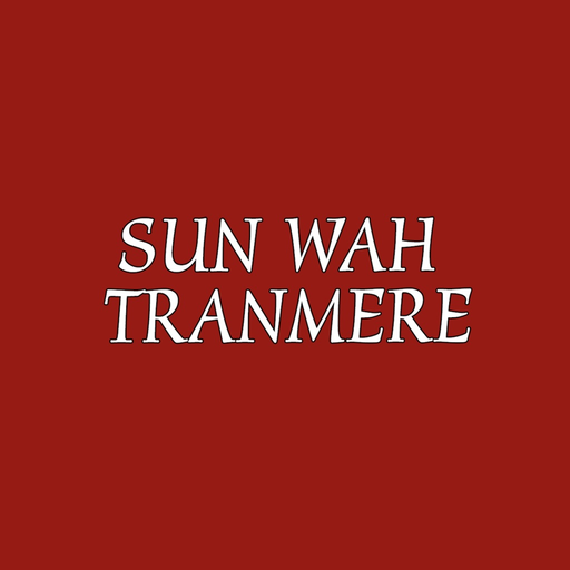 Sun Wah Tranmere. app icon