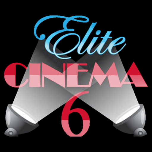 Elite Cinema 6 app icon