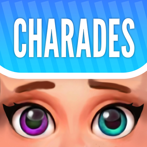 Headbands: Charades for Adults app icon