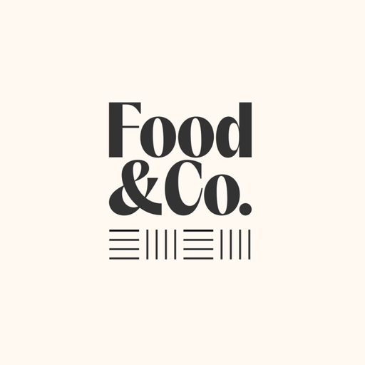 Food & Co Suomi app icon