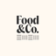Food & Co Suomi icon