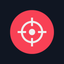 Valorant Crosshair - Custom X icon