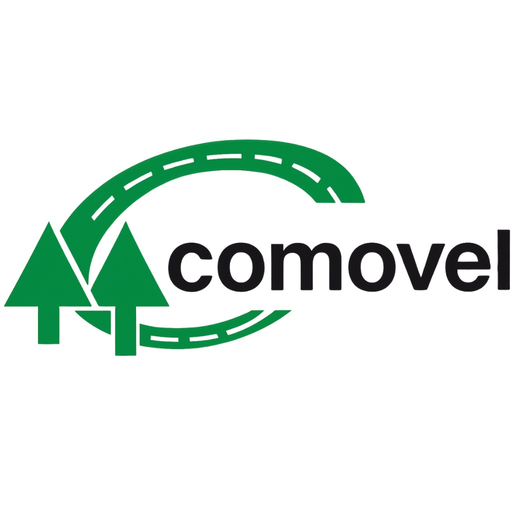 Comovel app icon