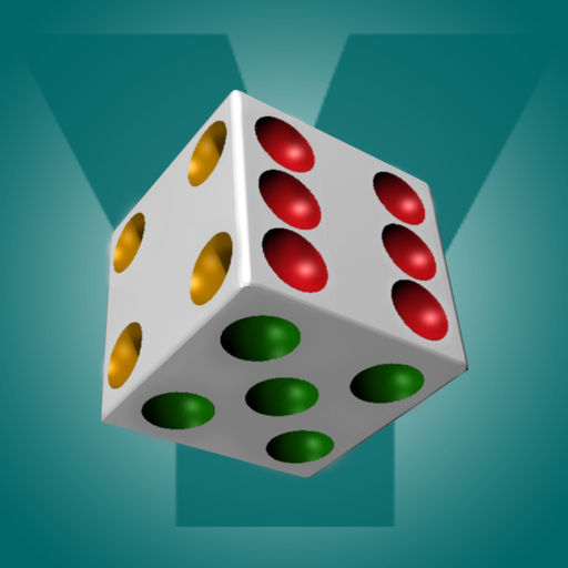 Original Yatzy app icon