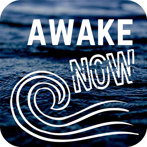 Awake Now app icon