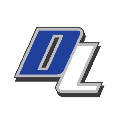 Divided Labs Fitness Coaching app icon